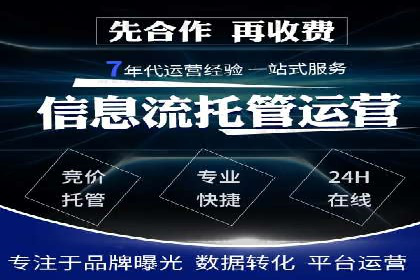 SEM服务案例：打造行业领先品牌